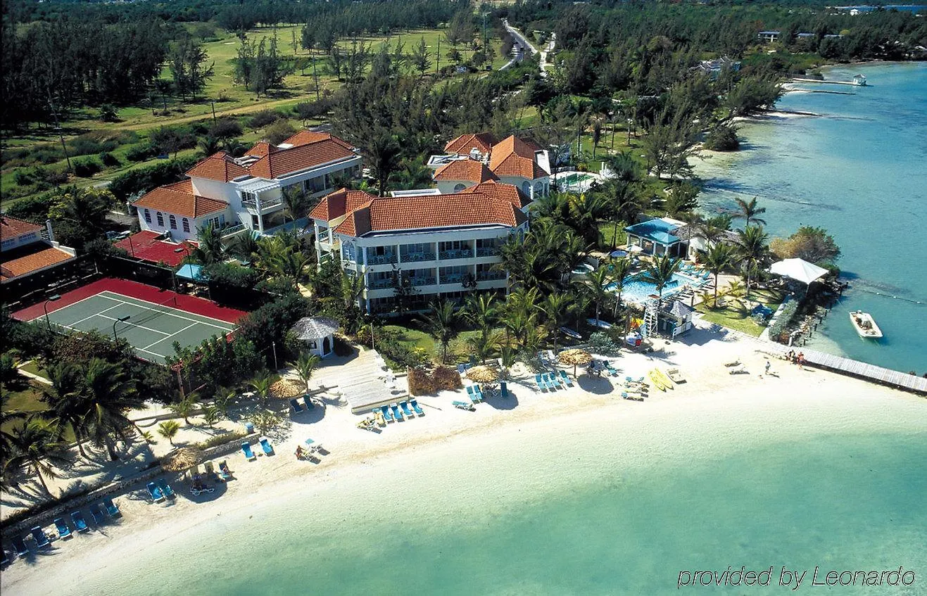 Hotel Zoetry Montego Bay 5*,