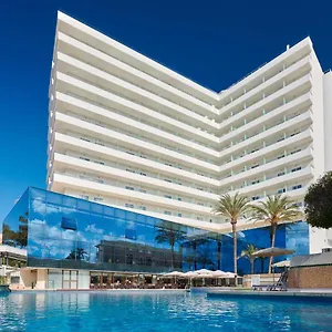 Grupotel Taurus Park 4*, Playa de Palma (Mallorca) España