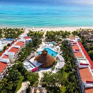 Viva Azteca By Wyndham, A Trademark 4*, Playa del Carmen México