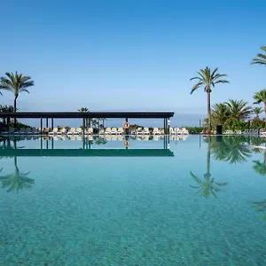Impressive Playa Granada Golf 4*, Motril España