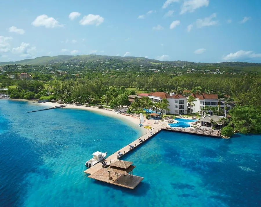 Zoetry Montego Bay Hotel 5*,  Jamaica