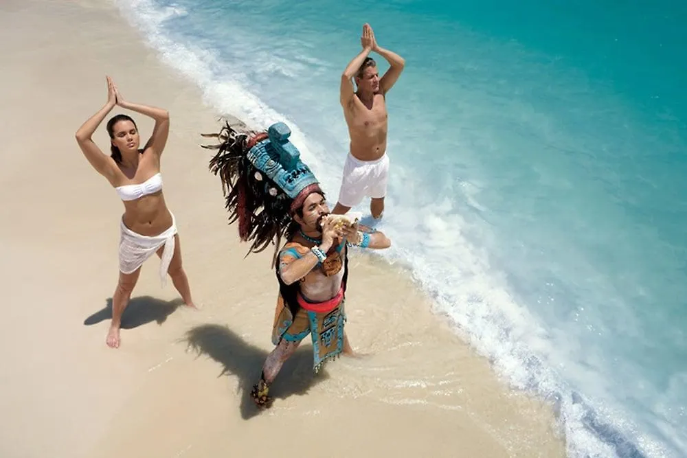 Zoetry Montego Bay Hotel Jamaica