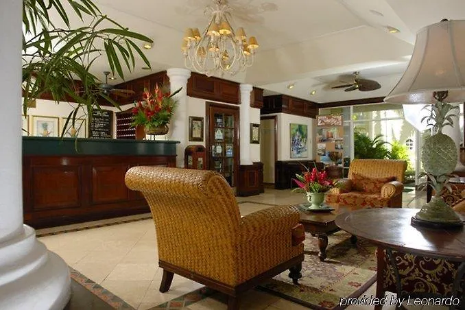 Resort Zoetry Montego Bay Hotel