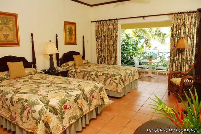 Zoetry Montego Bay Hotel 5*,  Jamaica