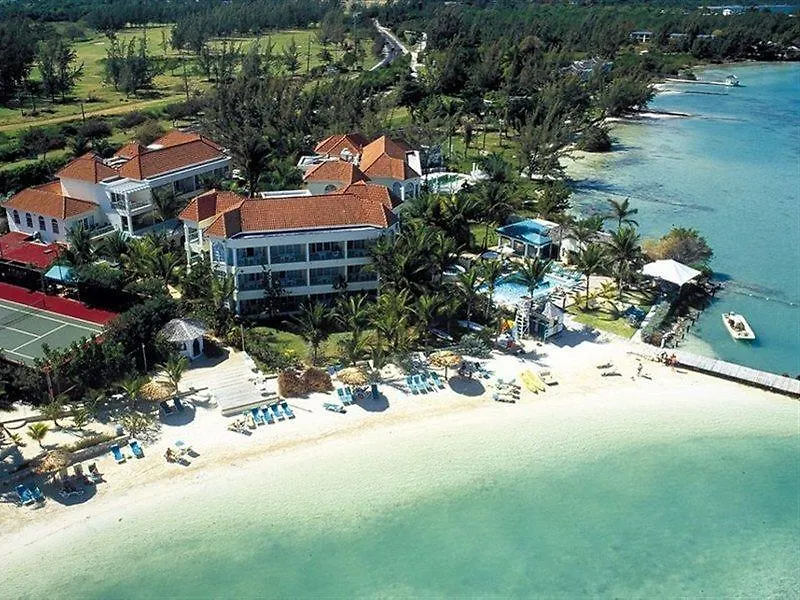 ***** Resort Zoetry Montego Bay Hotel Jamaica