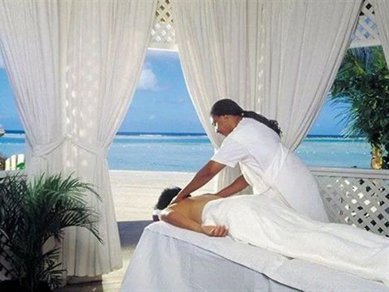 Zoetry Montego Bay Hotel Jamaica