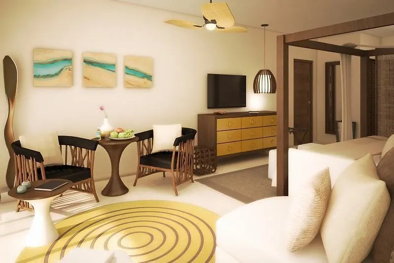 Zoetry Montego Bay Hotel Jamaica