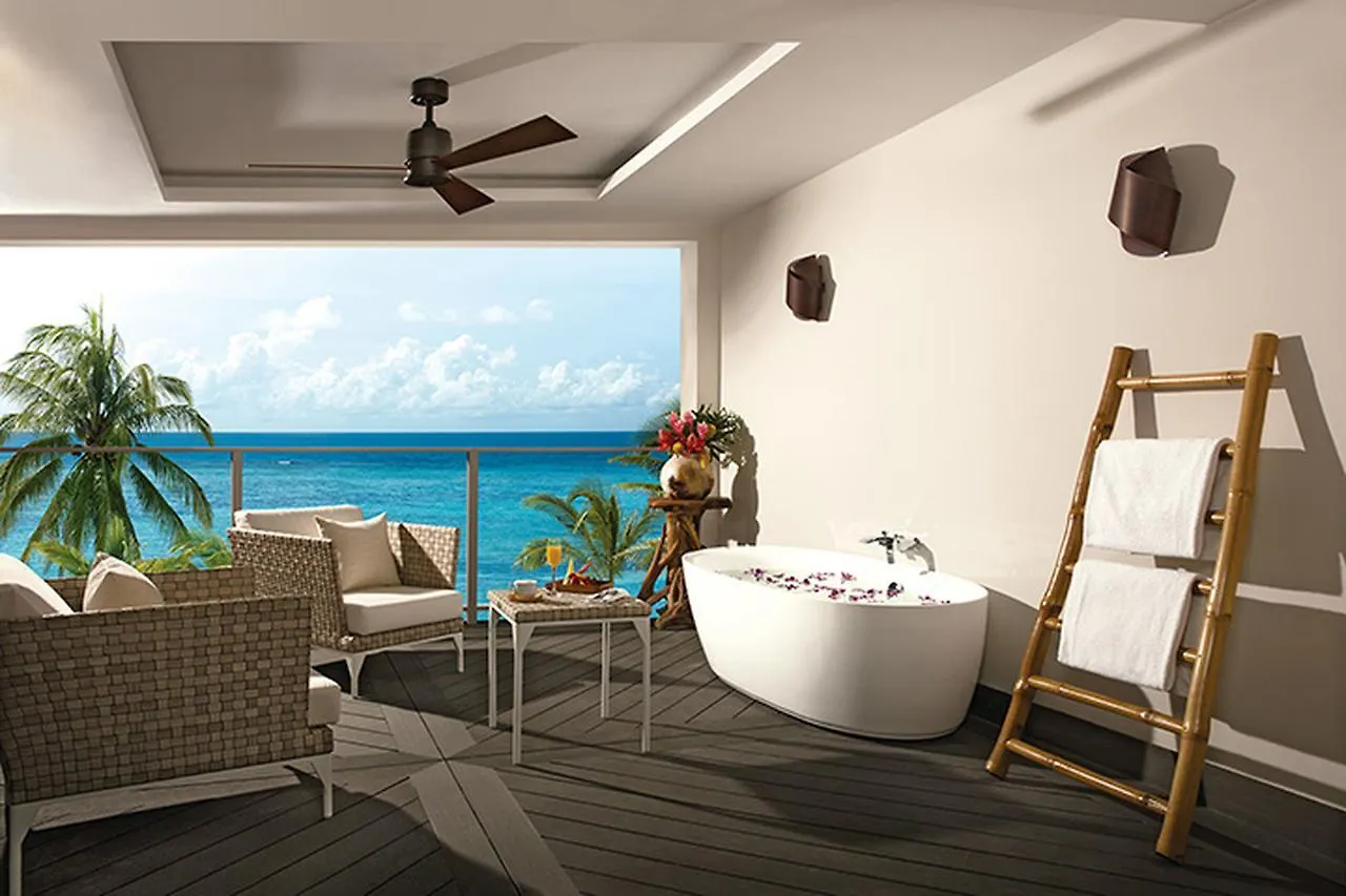 Zoetry Montego Bay Hotel