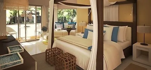 Zoetry Montego Bay Hotel
